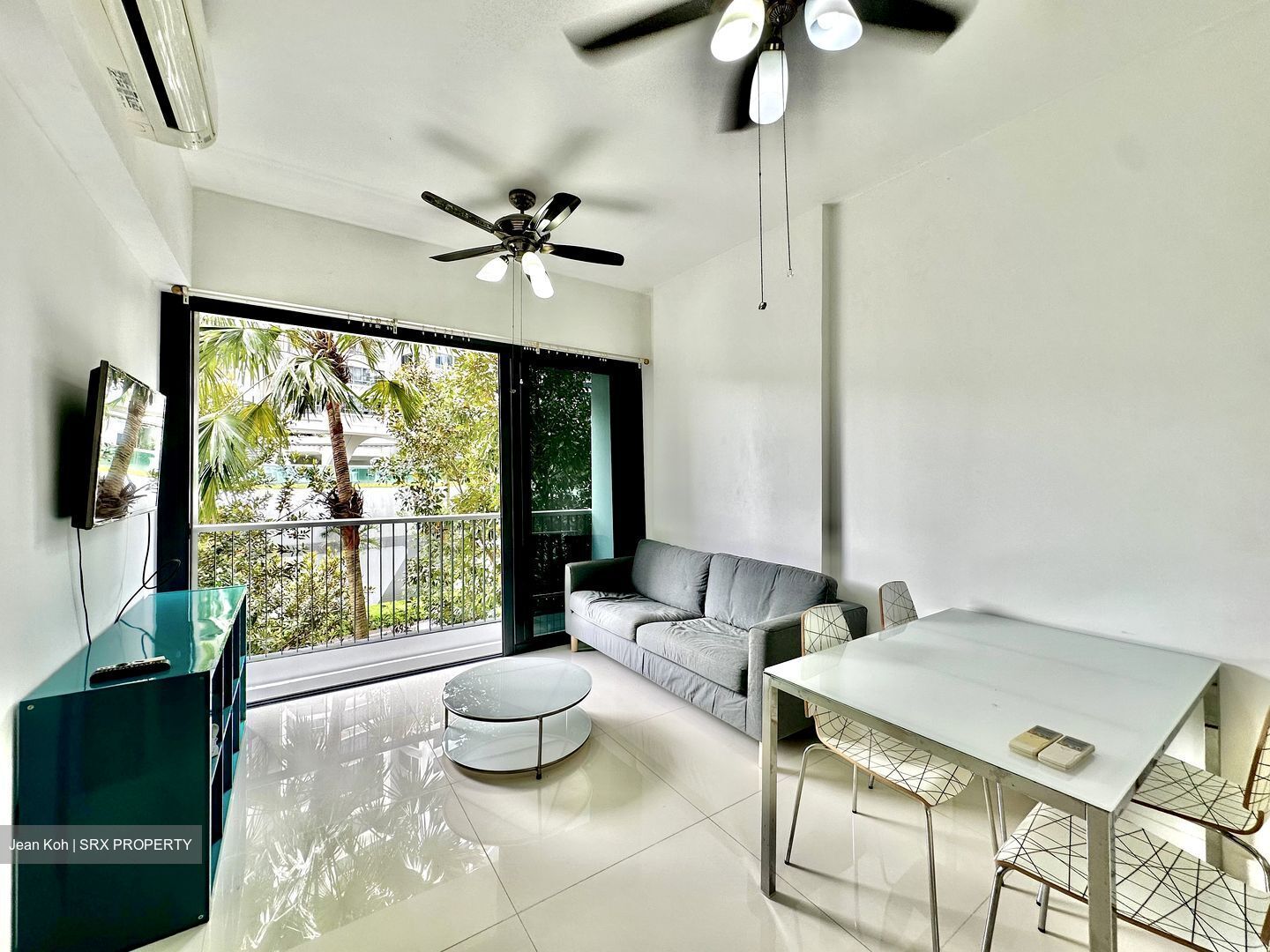D'Leedon (D10), Condominium #625107201